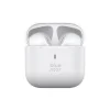 BLUE STAR vezeték nélküli fülhallgató TWS Nova Fi5 fehér thumbnail
