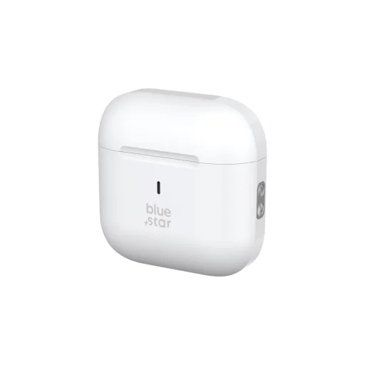 BLUE STAR vezeték nélküli fülhallgató TWS Nova Fi5 fehér - 9