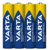 VARTA alkáli elem R3 (AAA) Industrial Pro 4 db