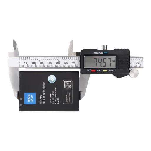 BLUE STAR PREMIUM akkumulátor LG G4 3200 mAh - 4