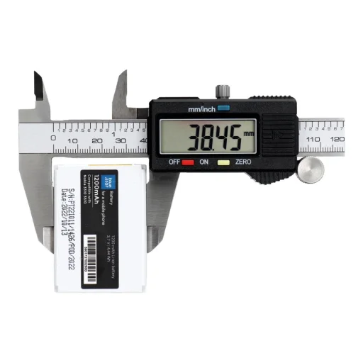 BLUE STAR akkumulátor NOKIA 3310 / 3510-hez 1200 mAh - 3