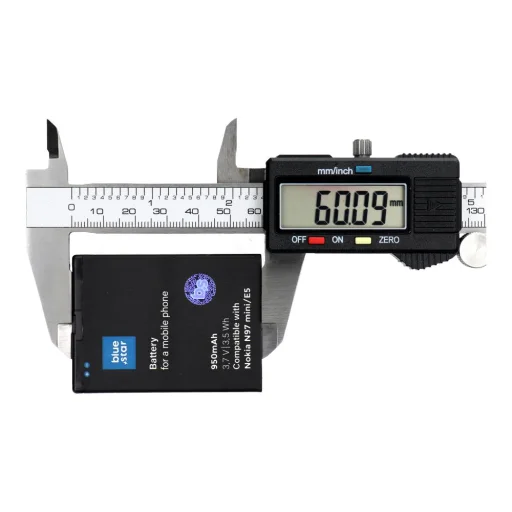 BLUE STAR akkumulátor NOKIA N97 Mini / E5 / E7-00 / N8 készülékhez 950 mAh - 4