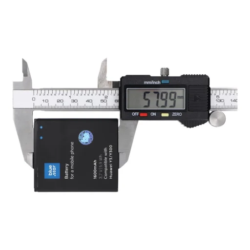 BLUE STAR akkumulátor HUAWEI Y3 / Y300 / Y500 / W1 1600 mAh - 3