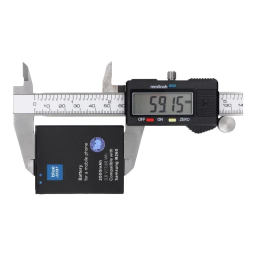 BLUE STAR PREMIUM akkumulátor Samsung Core 2000 mAh - 4