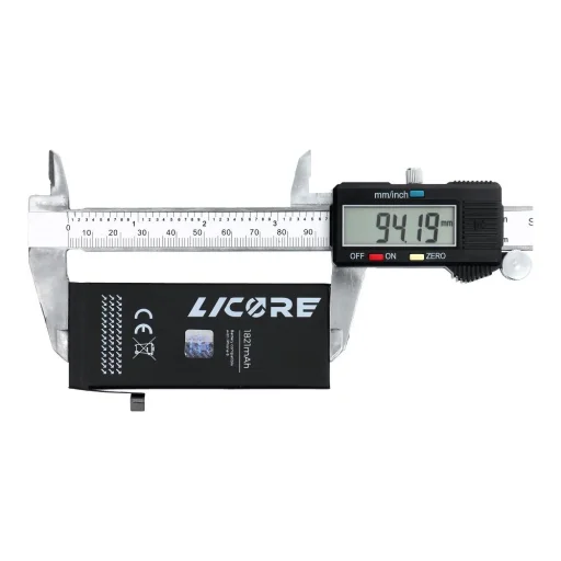 LICORE akkumulátor IPHONE 8-hoz 1821 mAh - 8