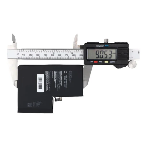 BLUE STAR HQ akkumulátor IPHONE 13 Pro Max 4352 mAh-hoz - 4