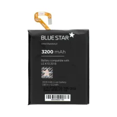 Akkumulátor LG K10 (2018) 3200 mAh Li-Ion Blue Star PREMIUM