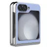 Nillkin CamShield Flip tok Samsung Galaxy Z Flip 6 lila thumbnail