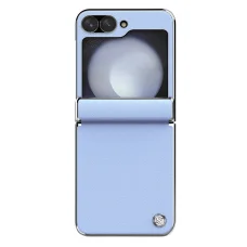 Nillkin CamShield Flip tok Samsung Galaxy Z Flip 6 lila