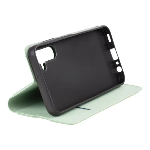 OBAL:ME SmoothTouch tok Samsung Galaxy A15 4G/5G Mint Zöld - 3