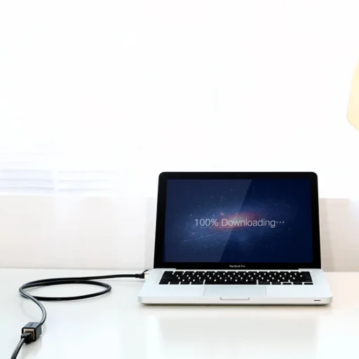 Ugreen NW112 11279 Ethernet hálózati kábel RJ45 (női) - RJ45 (férfi) F/UTP Cat. 6 1 Gbps 1m - fekete - 8