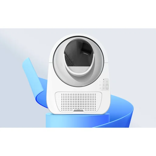 Catlink Pro-X Okos öntisztító macskatoalett (hagyományos verzió) - 5