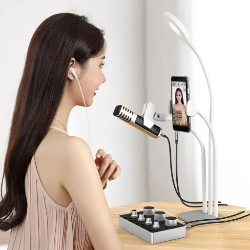 Ugreen AV183 20785 kábel 3.5mm mini jack / 3.5mm mini jack 3m - szürke - 5