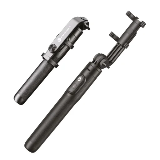 FORCELL F-GRIP S150XL szelfibot állvánnyal és távirányítóval - 12