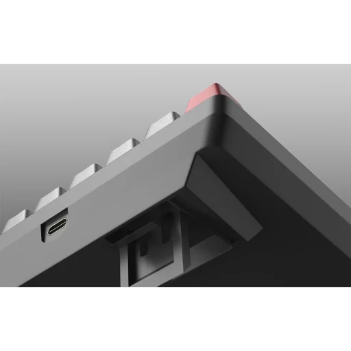 MageGee MK-BOX mechanikus gaming billentyűzet (fekete-szürke) - 10