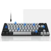 Mechanikus gaming billentyűzet MageGee MK-BOX (fekete-szürke) thumbnail