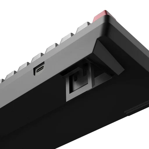 Mechanikus gaming billentyűzet MageGee MK-BOX (fekete-szürke) - 2