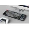 Mechanikus gaming billentyűzet MageGee MK-STAR (fekete-szürke) thumbnail