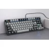 Mechanikus gaming billentyűzet MageGee MK-STAR (fekete-szürke) thumbnail