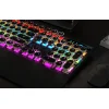  Mechanikus gaming billentyűzet MageGee MK-VIHAR (fekete) thumbnail