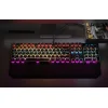  Mechanikus gaming billentyűzet MageGee MK-VIHAR (fekete) thumbnail