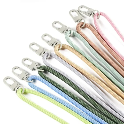 DUX DUCIS Plaz - keresztpántos telefontartó - zöld/sárga - 13