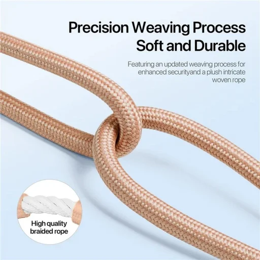 DUX DUCIS Plaz - cross-body telefon pánt - borostyán - 6