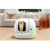 Intelligens öntisztuló macskaalmosdoboz PetKit Pura MAX 2 PREMIUM thumbnail