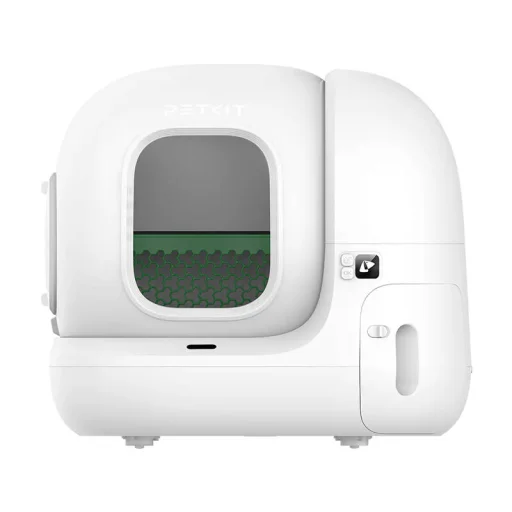 Intelligens öntisztuló macskaalmosdoboz PetKit Pura MAX 2 PREMIUM - 1