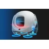 Catlink BayMax Lite intelligens önállóan tisztító macskaalomdoboz thumbnail