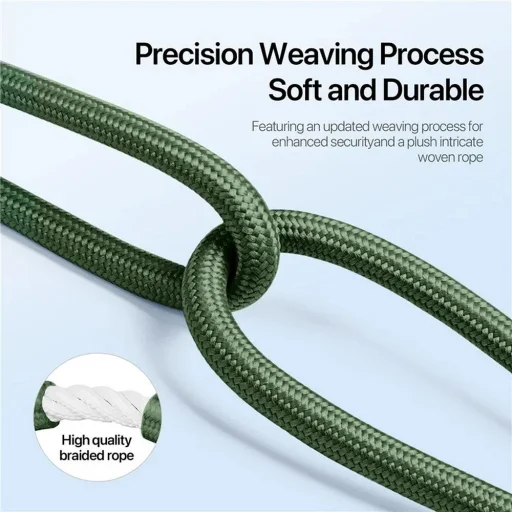 DUX DUCIS Plaz - keresztpántos telefontartó - zöld - 10