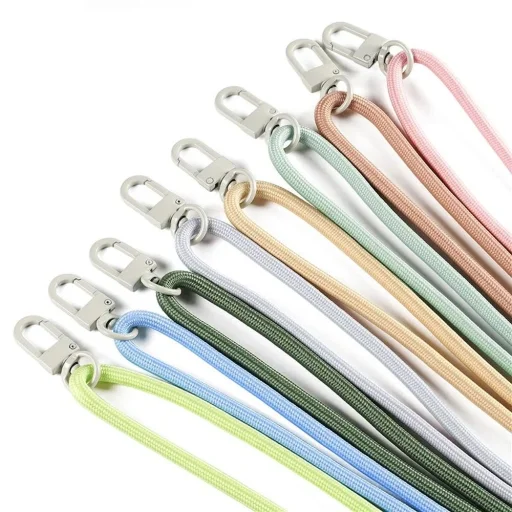 DUX DUCIS Plaz - kereszt-nyakpánt telefonhoz - sárga - 8