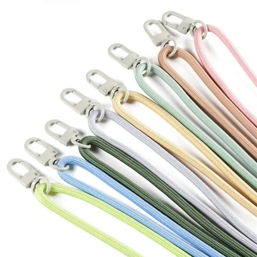 DUX DUCIS Plaz - keresztpántos telefontartó - világoszöld - 12