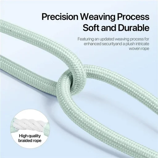 DUX DUCIS Plaz - keresztpántos telefontartó - világoszöld - 9