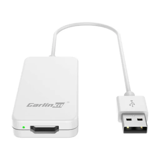 Carlinkit CPC200-HD2CP Adapter Carplay
