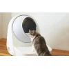 Catlink Pro-X Luxus Okos öntisztító macskatoalett (extra funkciókkal) thumbnail