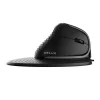 Vezeték nélküli ergonomikus egér Delux M618XSD BT+2.4G RGB thumbnail