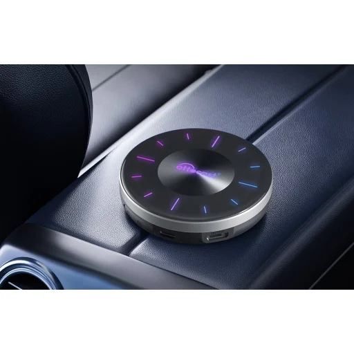 Adapter Ottocast PCS46 OtooAiBox P3 2/3/4G SIM KÁRTYA HDMI Android (fekete) - 8