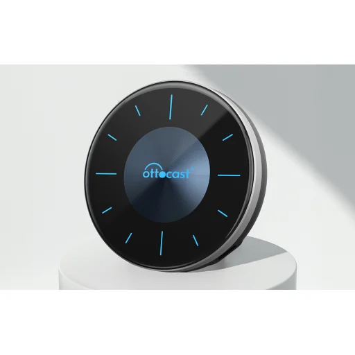 Adapter Ottocast PCS46 OtooAiBox P3 2/3/4G SIM KÁRTYA HDMI Android (fekete) - 9