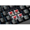Mechanikus gaming billentyűzet MageGee MK-STAR (szürke-fekete) thumbnail