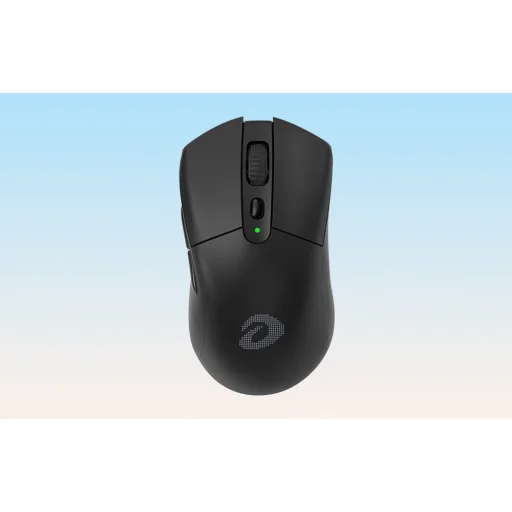 Dareu A918X Vezeték nélküli egér Fekete - 5