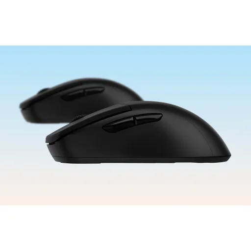 Dareu A918X Vezeték nélküli egér Fekete - 6