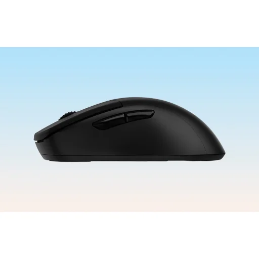 Dareu A918X Vezeték nélküli egér Fekete - 10