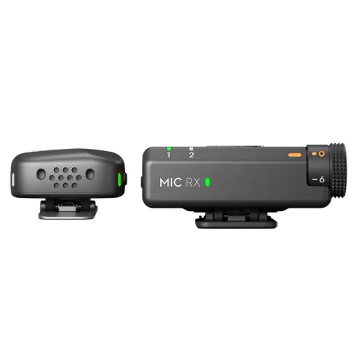 DJI Mic Mini (1 TX + 1 RX) - 2
