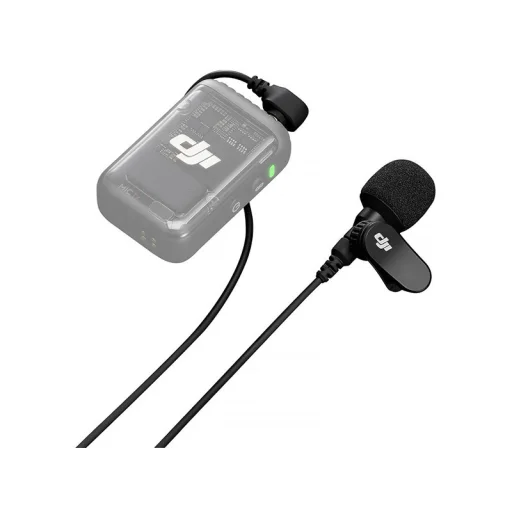 DJI Lavalier Mic - 2