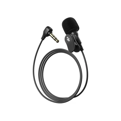 DJI Lavalier Mic - 1