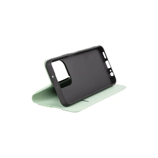 OBAL:ME SmoothTouch Mintzöld tok Honor X6b-hez - 3