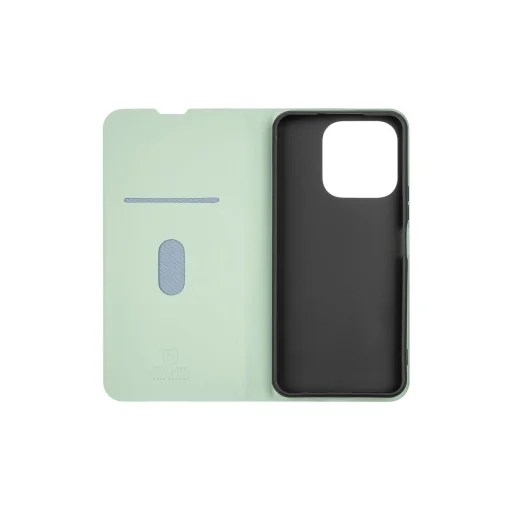 OBAL:ME SmoothTouch Mintzöld tok Honor X6b-hez - 5