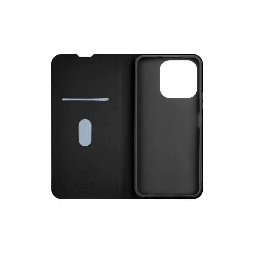 OBAL:ME SmoothTouch tok Honor X6b-hez fekete - 3