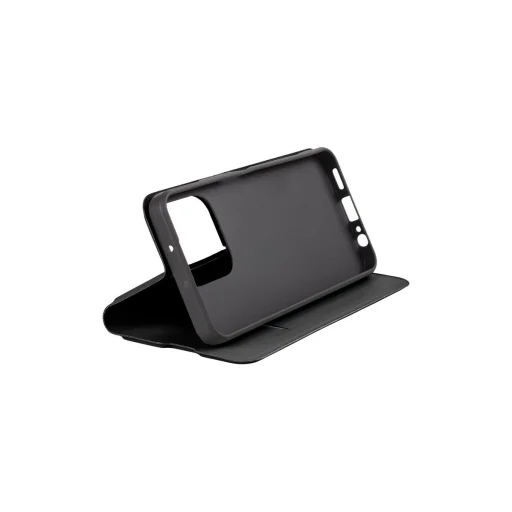 OBAL:ME SmoothTouch tok Honor X6b-hez fekete - 2